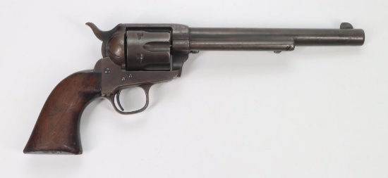 Colt Single Action Army Single Action Revolver