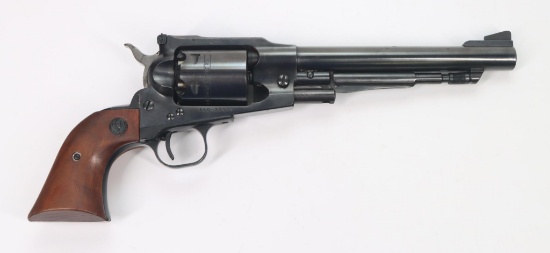 Ruger Old Army Percussion Revolver