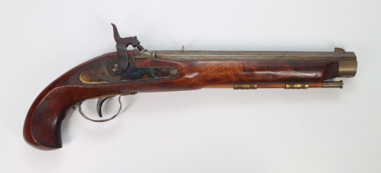 Hopkins & Allen Percussion Pistol