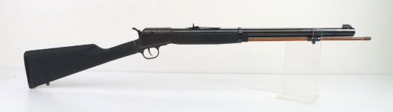 Thompson Center Scout Inline Percussion Rifle