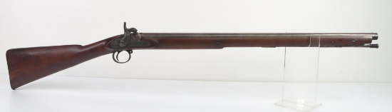 RT Pritchett Percussion Rifle