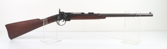 Poultney & Trimble Smith Carbine Percussion Rifle