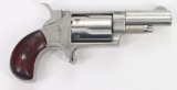 North American Arms Mini Revolver