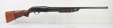 Stevens 820B Pump Action Shotgun