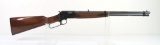 Browning BL22 Grade 2 Lever Action Rifle