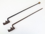 European Socket Bayonets (2)