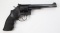 Smith & Wesson Model 17 Double Action Revolver