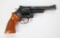 Smith & Wesson Model 28-2 Highway Patrolman