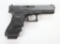 Glock 17 Semi Automatic Pistol