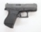 Glock 43 Semi Automatic Pistol
