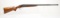 J Stevens Springfield 5100 SxS Shotgun