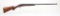 Knickerbocker/American Gun Co SxS Shotgun