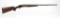 Springfield/J Stevens Arms Co Model 5100 SxS Shotgun