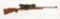 Remington 788 Bolt Action Rifle