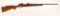 Custom Columbian R Famage/Fabrica de Material de Guerra Model 1952 Sporter Bolt Action Rifle