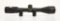 Nikon Rifle Scope