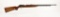Remington 512 Sportmaster Bolt Action Rifle