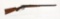 Marlin 39 Lever Action Rifle
