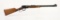 Winchester 9422 Lever Action Rifle