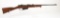 Italian Terni Carcano Sporter Bolt Action Rifle
