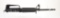 Unknown AR-15 Upper Only