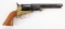 FAP Italian Reb Nord 1851 Navy Percussion Revolver