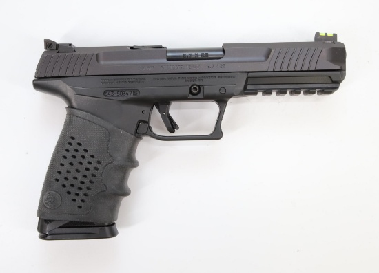 Ruger 57 Semi Automatic Pistol