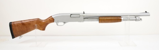 Winchester 1200 Police Pump Action Shotgun