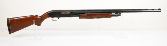 High Standard NATO-PINTAIL Pump Action Shotgun