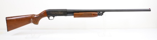 Ithaca 37 Featherlight Pump Action Shotgun