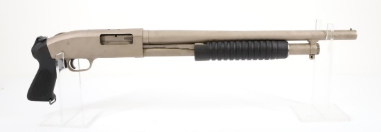Mossberg 500 ATP Pump Action Shotgun