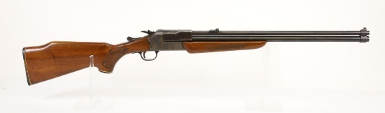 Savage 24 V-A Combination Rifle/Shotgun