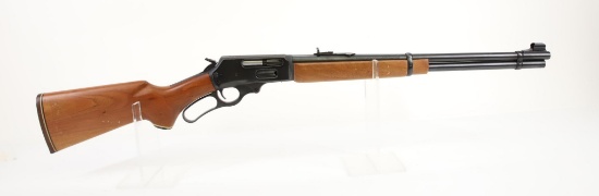 Marlin Model 336CS Lever Action Rifle