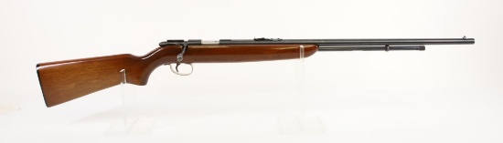 Remington 512 Sportmaster Bolt Action Rifle