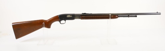 Remington Fieldmaster 121 Pump Action Rifle