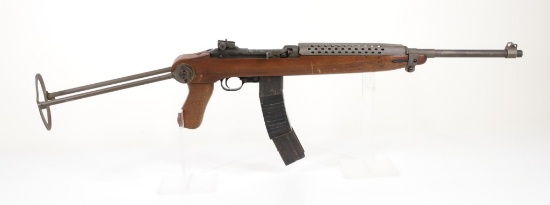 Universal M1 Paratrooper Carbine Semi Automatic Rifle