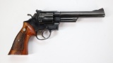 Smith & Wesson Model 29-2 Double Action Revolver