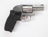 Smith & Wesson 649-5 Double Action Revolver