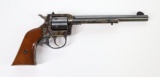 H&R 676 Combo Double Action Revolver