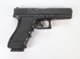 Glock 22 Semi Automatic Pistol