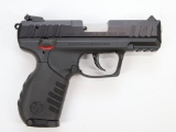 Ruger SR22 Semi Automatic Pistol