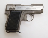 AMT Back Up II Semi Automatic Pistol