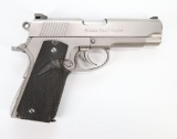 Rare ODI Viking Combat Semi Automatic Pistol