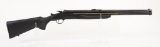Savage Model 24 Combination Rifle/Shotgun
