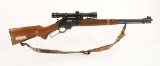 Marlin Model 336 Lever Action Rifle
