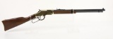 Henry Golden Boy H004 Lever Action Rifle