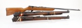 Lot Of 3 Long Guns For Parts/Repair