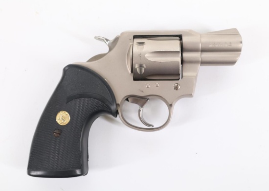 Colt Lawman MK III Double Action Revolver