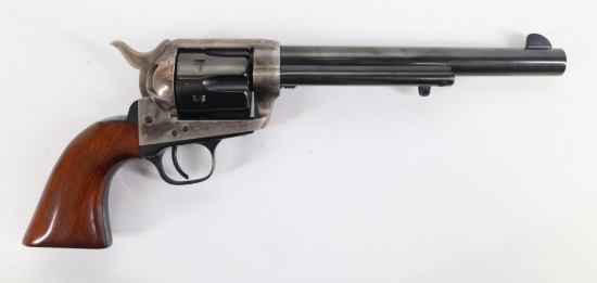 ASM (Armi San Marco)/ EMF Hartford CT Model Single Action Revolver