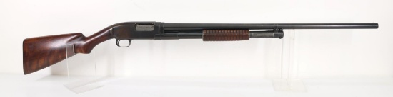 Winchester (Pre 64) Model 12 Pump Action Shotgun
